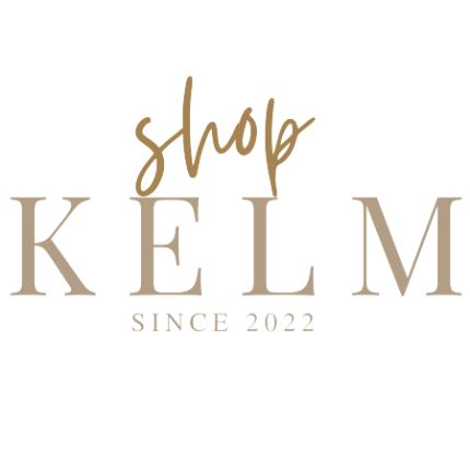 Logótipo de KELM Shop