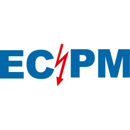 Logotyp från ECPM GmbH