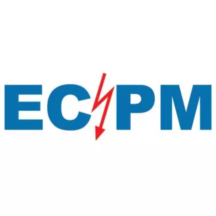 Logótipo de ECPM GmbH