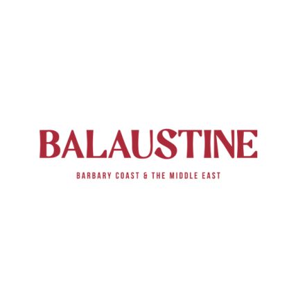 Λογότυπο από Balaustine