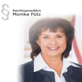 Bild von Rechtsanwaltskanzlei Monika Pütz