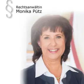 Bild von Rechtsanwaltskanzlei Monika Pütz