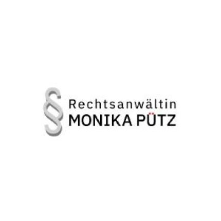 Logo van Rechtsanwaltskanzlei Monika Pütz