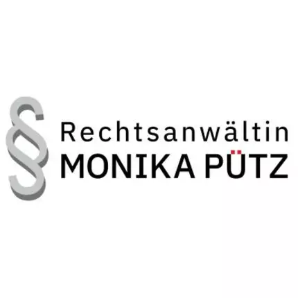 Logotipo de Rechtsanwaltskanzlei Monika Pütz