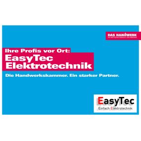 Bild von EasyTec Elektrotechnik