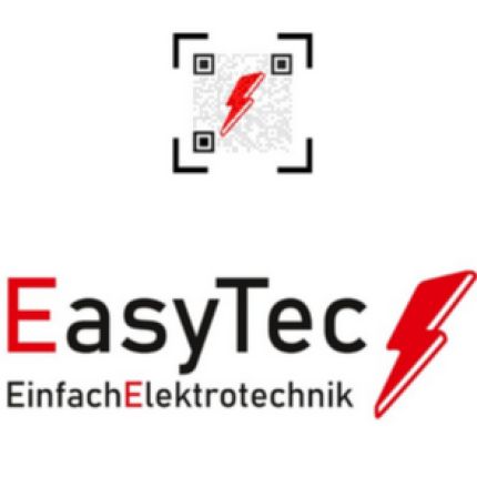 Logo fra EasyTec Elektrotechnik