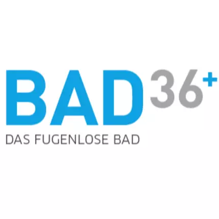 Logo fra Bad36+ Bremen GmbH