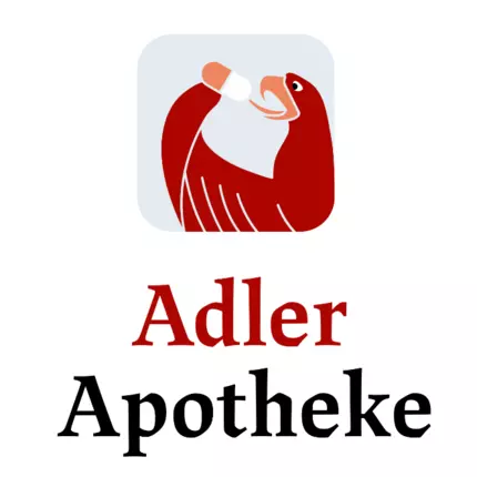 Logo von Adler-Apotheke