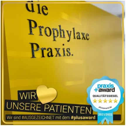 Logotyp från Zahnarztpraxis Ann-Kristin Sander & Kollegen