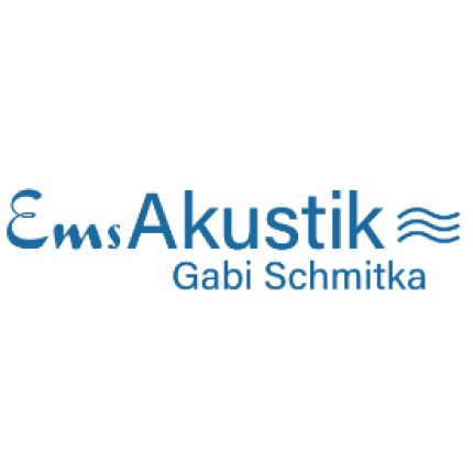 Logotipo de EmsAkustik Gabi Schmitka