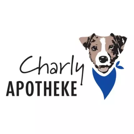 Logo von Charly-Apotheke OHG