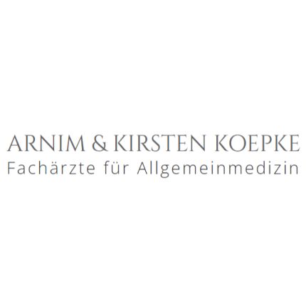 Logo fra Arztpraxis Kirsten & Arnim Koepke