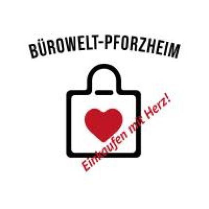 Λογότυπο από Bürowelt Pforzheim