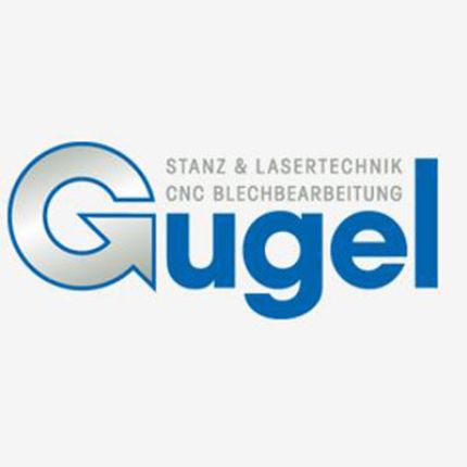 Λογότυπο από Gugel GmbH Flaschnerei-Sanitär