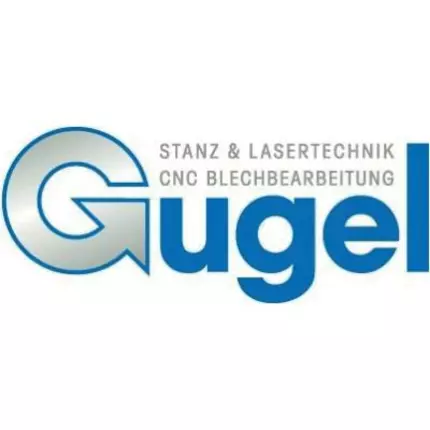 Logo da Gugel GmbH Flaschnerei-Sanitär