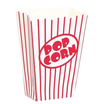 Logo de Popcorn Rheintal