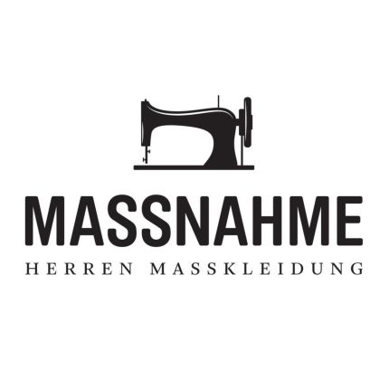 Logotyp från MASSNAHME Düsseldorf