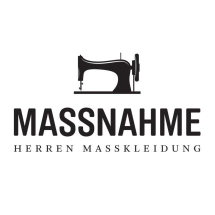 Logo fra MASSNAHME Düsseldorf