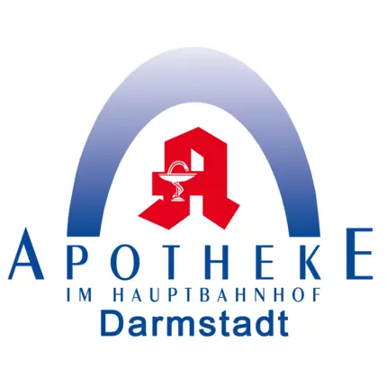 Logotipo de Apotheke im Hauptbahnhof