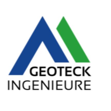 Logo od Geoteck Ingenieure GmbH