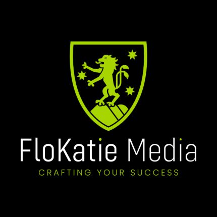 Logo da FloKatie Media, Inh. Kathleen Montanus