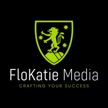 Logo van FloKatie Media, Inh. Kathleen Montanus