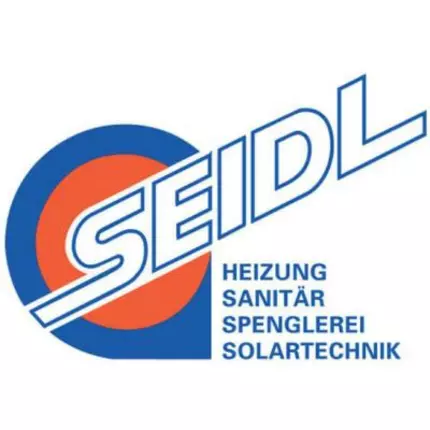 Λογότυπο από Seidl Haustechnik GmbH