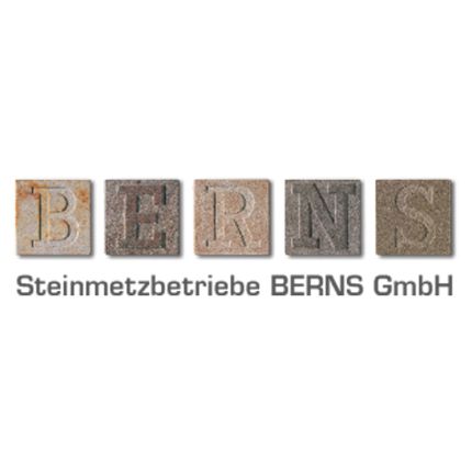 Logotyp från Berns GmbH Steinmetzbetriebe