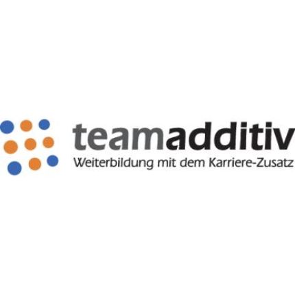Logotyp från teamadditiv-Fahrschule Erler GmbH & Co. KG