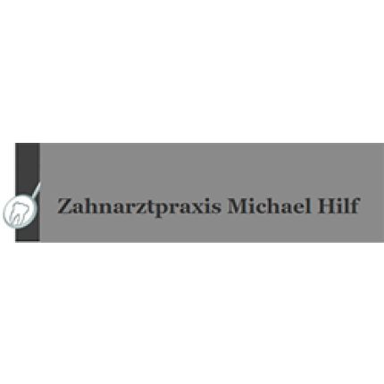 Logo fra Zahnarzt Michael Hilf