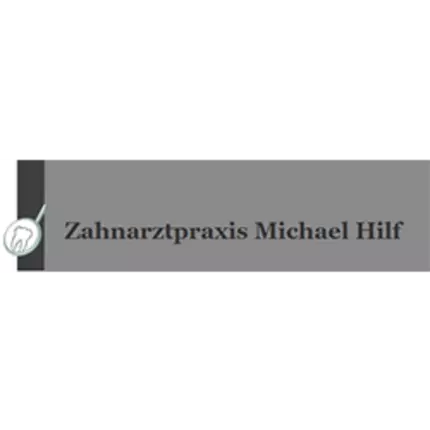 Logótipo de Zahnarzt Michael Hilf