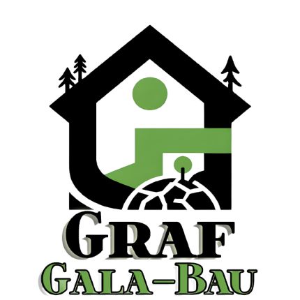 Logo fra Graf GaLa-Bau