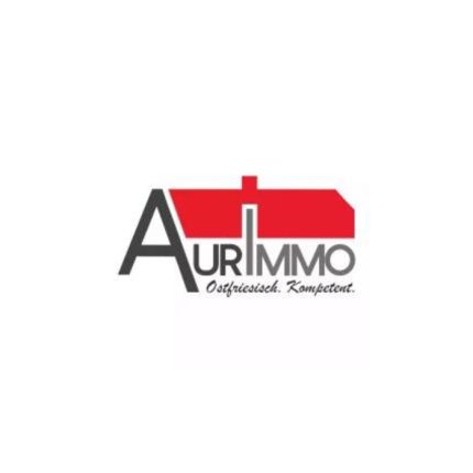 Logotyp från AurImmo