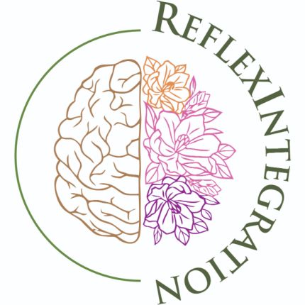 Logotyp från Reflexintegration Sindy Ullrich