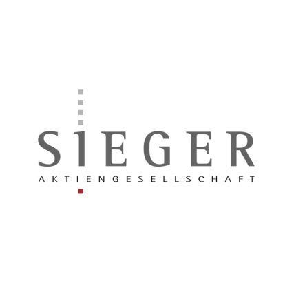 Λογότυπο από Sieger Aktiengesellschaft Steuerberatungsgesellschaft