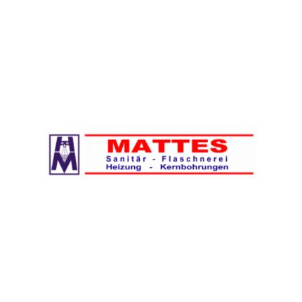 Logotyp från Mattes GmbH