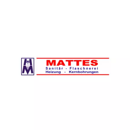 Logo de Mattes GmbH