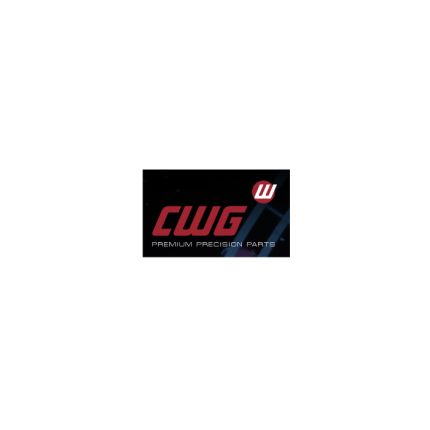 Logo fra CWG Christian Weber GmbH & Co. KG