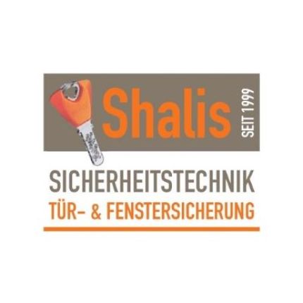 Logotyp från Shalis Schuh & Schlüsseldienst