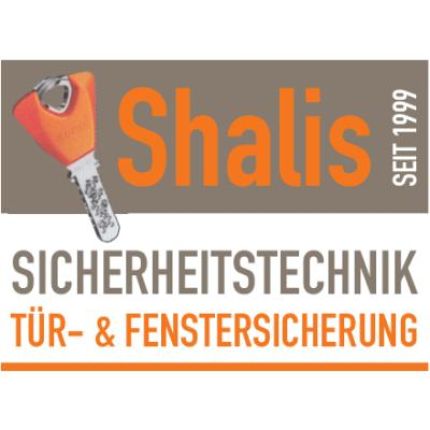 Logótipo de Shalis Schuh & Schlüsseldienst