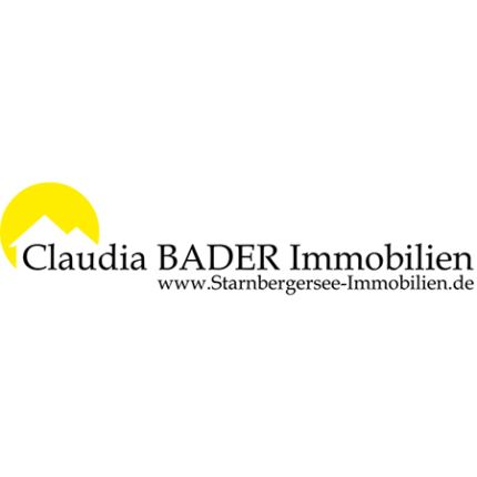 Logo de Claudia BADER Immobilien