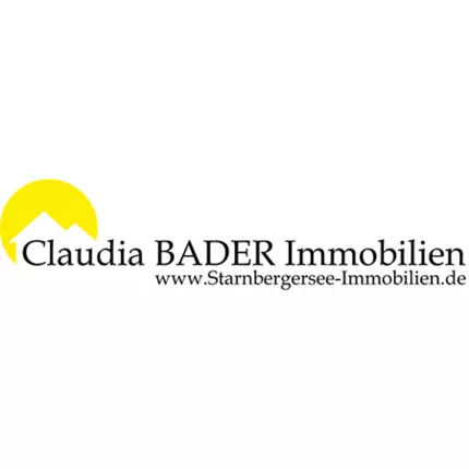 Logo da Claudia BADER Immobilien