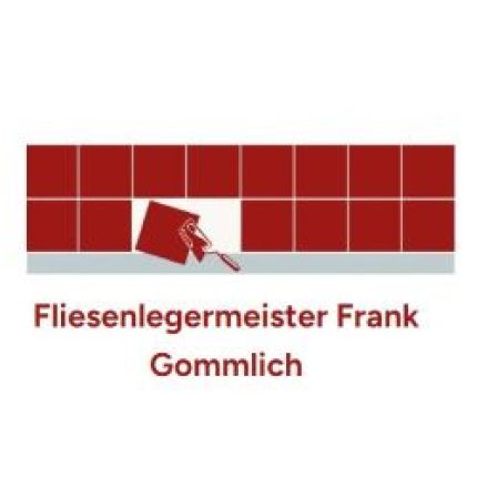 Logotyp från Frank Gommlich Fliesenleger GmbH & Co.KG