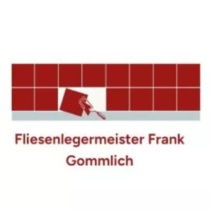 Logo van Frank Gommlich Fliesenleger GmbH & Co.KG