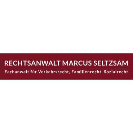 Logo van Rechtsanwalt Marcus Seltzsam