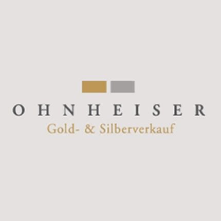 Logotipo de SGV Ohnheiser | Silber- & Goldverkauf
