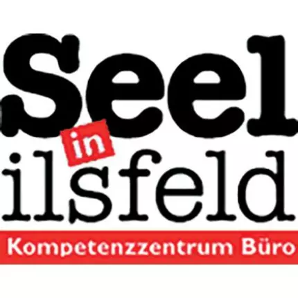 Λογότυπο από Seel-Büromusterhaus GmbH