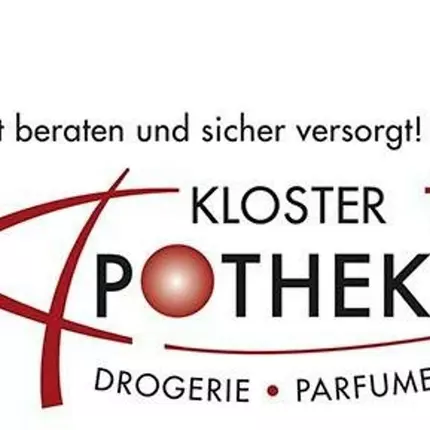 Λογότυπο από Kloster-Apotheke Mag. pharm. Tesar KG