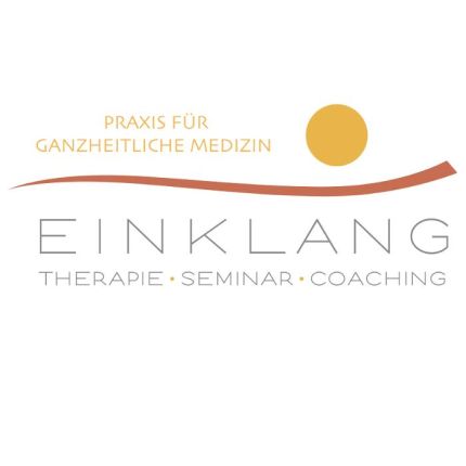Logo fra Einklang - Praxis für Ganzheitliche Medizin