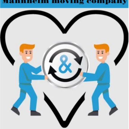 Logo van Umzugsfirma Mannheim